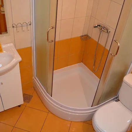 Appartamento Sersic I Baška
