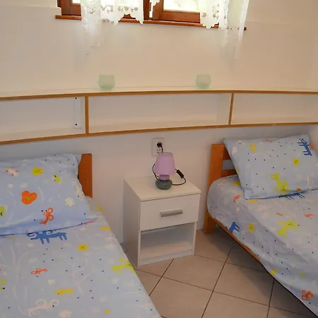 Appartamento Sersic I *