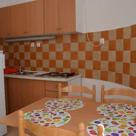 Sersic I * Baška