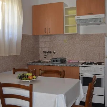 Appartamento Sersic I Baška