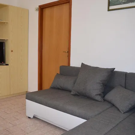 Sersic I Appartamento