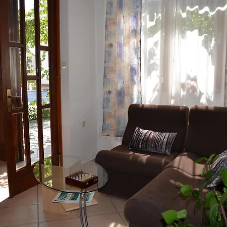 Appartamento Sersic I Baška