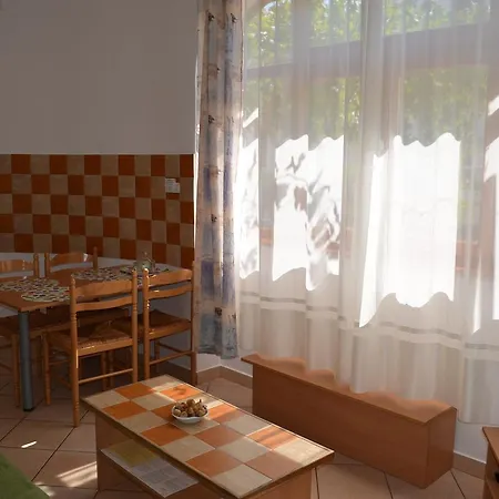 Appartamento Sersic I Baška