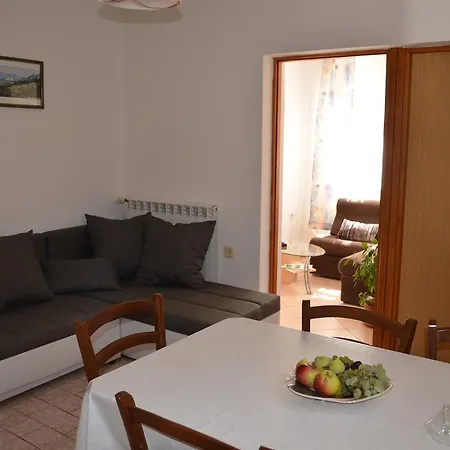 Sersic I Appartamento