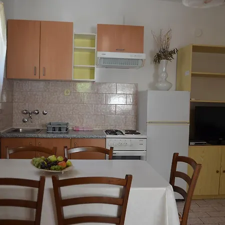 Sersic I * Baška