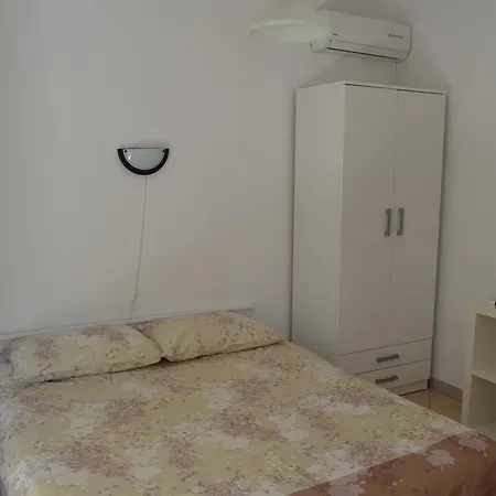 Appartamento Sersic I Baška